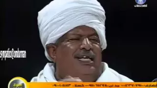 الشاعر علاء الدين أحمد قصيدة الشاعر عكير الدامر 