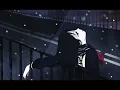 Sakasama no Chou by SNoW (with lyrics+eng lyrics)