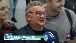 Hospital Maicé lança campanha por fraldas e higiene para pacientes vulneráveis