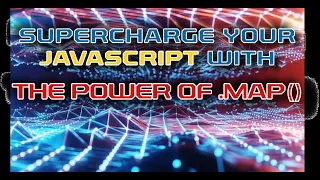 IMPROVE Javascript Readability Performance with map