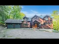 Okemo Valley Home For Sale - 42 Cedar Drive Ludlow VT