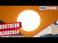 Dangerous Heat Grips The Southeast As Records Fall