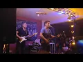 Pinhani - Beni Al (Canlı Sahne Performansı)