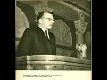 Shostakovich: Hamlet op116 Scene of Poisoning - Best Performance
