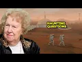 The Terrifying Truth About Why Souls Don't Want to Come to Earth | Dolores Cannon