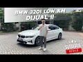 Lagu BMW 320i 2020 LOW KM DIJUAL !!