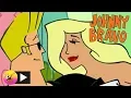Johnny Bravo In Your Dreams Cartoon Network