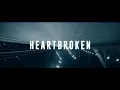 Kayou. \u0026 SAM LEX - Heartbroken (Official Music Video)