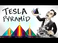 Download Lagu Nikola Tesla - Limitless Energy \u0026 the Pyramids of Egypt