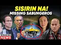 Download Lagu MISSING SABUNGEROS UPDATE | LABI NG MGA B1KTIMA, SISIRIN NA SA TAAL LAKE !