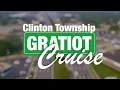 Coming Soon 2026 Clinton Township Gratiot Cruise