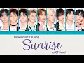 Download Lagu How would ZEROBASEONE [ZB1] sing \
