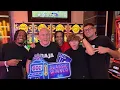 Record Breaking Buffalo Ultimate Stampede Jackpot at Seminole Classic Casino
