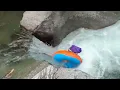 Tubing Vallecito Creek Trip Report