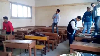 مهرجان الحب طلع كمين بطريقه اخري D D مسخخخخخخخره ههههههههههههههههههههه 