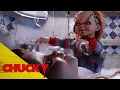 Chucky Creates His Bride | Bride of Chucky
