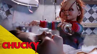 Download Chucky Creates His Bride | Bride of Chucky MP3
