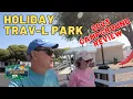 Holiday Trav-L Park Review 2023 - Beachfront Camping at Emerald Isle NC