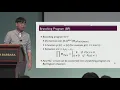 Download Lagu Statistical Zeroizing Attack: Cryptanalysis of Candidates of BP Obfuscation over GGH15 Multilin...