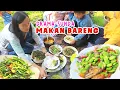Lagu Rujak mangga muda ? masak kangkung aja yuk sekarang - Channel si Eneng