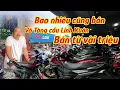Download Lagu Xổ hàng bao nhêu cũng bán xe cũ ngay cầu Linh Xuân anh Dự Võ Tòng thanh lý hàng tồn kho