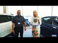 Subaru Trade Up Advantage
