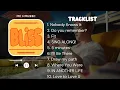 Download Lagu [Full Album] Doh Kyung Soo (도경수​) - The 1st full album 'BLISS'