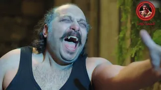 الكونت درديري ملك ملوك مصاصين الدماء L محمد ثروت 