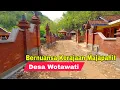 Download Lagu Baru Viral !! Kampung Unik Wotawati Bergaya Majapahit Di Gunungkidul | Rute Dari Malioboro Jogja