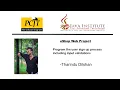 eShop Web Project Task 02 1st Year Semester 01 Java Institute Tharindu Dilshan