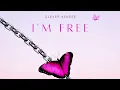 Download Lagu Adela-K - I'm Free (Official Visuallizer) MP3