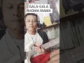 INTRO AWAL LAGU GALA-GALA #shorts