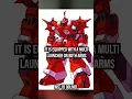 Download Lagu MS 19 Dolmel #gundam #gundamkatana #mobilesuitgundam #manga #robots #japaneserobots #mecha #bottalk