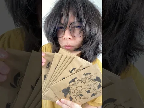 Mi Club de Correo DISPONIBLE EN ESPAÑA 🗣️ #mailclub #snailmailclub #chibistyle