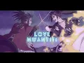 Love Nwantiti || Anime Battle || Best AMV || Epic Battle