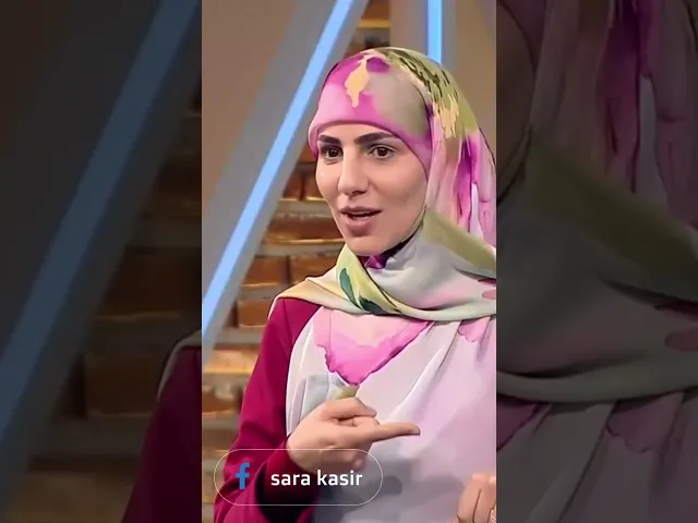 ⁣حكاية الأمانة الجزء الثالث