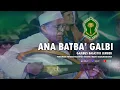 Download Lagu ANA BATBA' GALBI BALASYIK ENTERTAINMENT LIVE PP MUKHUL IBADAH KADAUNSEREUH