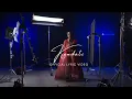 Download Lagu 🔴 Amylea | Kendati (Official Lyric Video) OST Takdir Yang Tertulis