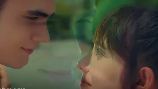 مسلسل الحب الاول الحلقة 5 الإعلان 1 مترجم 