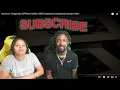 FIRST TIME HEARING Upchurch - Desperado (OFFICIAL MUSIC VIDEO) REACTION #upchurch #desperado