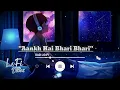 Lagu Aankh Hai Bhari Bhari || Sad Lofi Song || New Hindi Lofi Song || #hindilovesong