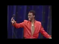 Eddie Murphy Chased Down An Ice Cream Truck | Netflix Is A Joke