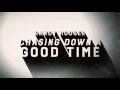 Randy Houser - Chasing Down a Good Time (Lyric Video)