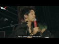 [Vietsub] ONE OK ROCK - A Thousand Miles (acoustic cover)