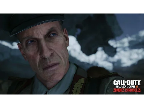Видеоролик Call of Duty® Black Ops III: Zombies Chronicles - игровой процесс [RU]