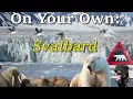 Download Lagu How to Visit Svalbard On Your Own