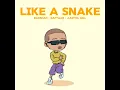 Badshah - Like A Snake (from the Album "Ek Tha Raja") ft. Raftaar & Aastha Gill  |  Unofficial Video