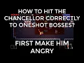 How to Oneshot Bosses with Casey and Chancellor Tutorial Enter The Gungeon