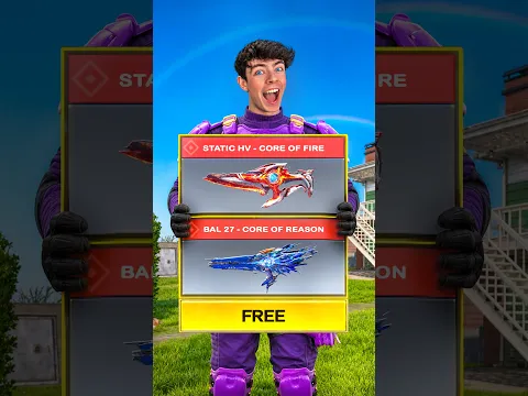 How To Get A FREE MYTHIC in COD Mobile