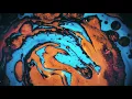 Ink free stock footage No Copyright And Footage